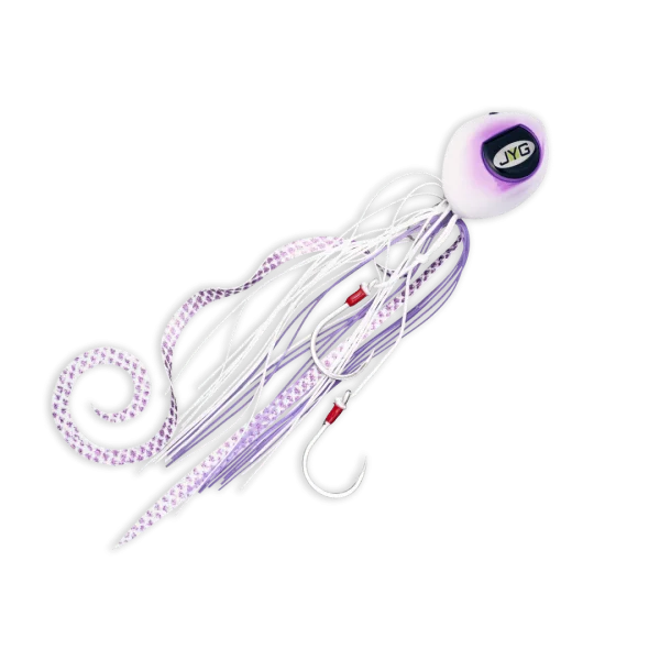 JYG PRO EYEDROP 2.0 - TAI RUBBER BALL