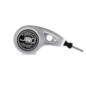 JYG PRO - PR KNOT BOBBIN (ΕΡΓΑΛΕΙΟ ΚΟΜΠΟΥ PR)
