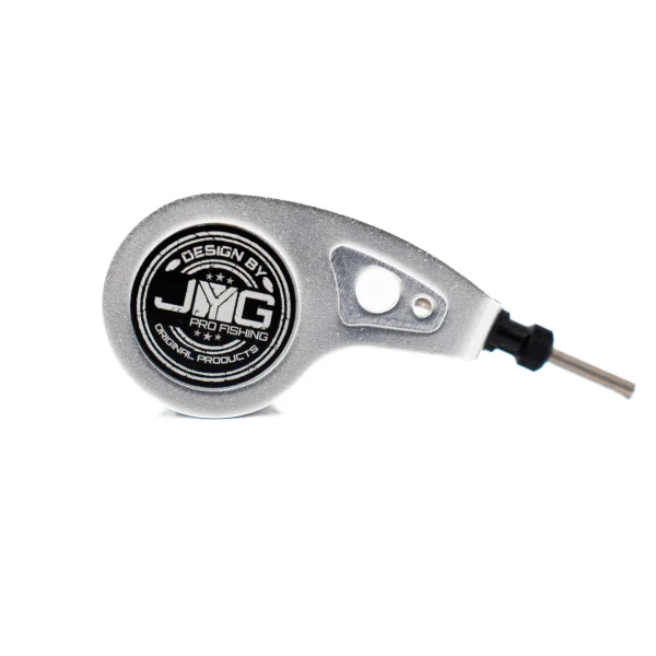 JYG PRO - PR KNOT BOBBIN (ΕΡΓΑΛΕΙΟ ΚΟΜΠΟΥ PR)