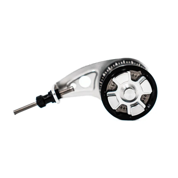 JYG PRO - PR KNOT BOBBIN (ΕΡΓΑΛΕΙΟ ΚΟΜΠΟΥ PR)