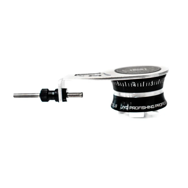JYG PRO - PR KNOT BOBBIN (ΕΡΓΑΛΕΙΟ ΚΟΜΠΟΥ PR)