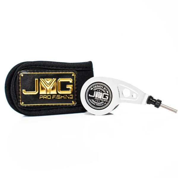 JYG PRO - PR KNOT BOBBIN (ΕΡΓΑΛΕΙΟ ΚΟΜΠΟΥ PR)