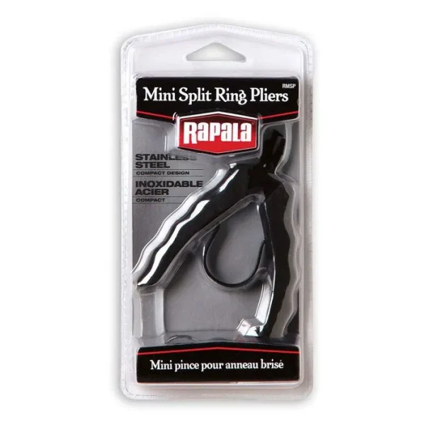 RAPALA Mini Split Ring Plier | Πενσάκι Split Ring