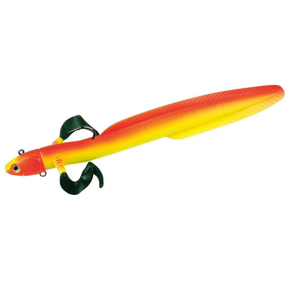 BEHR SAVANNAH ΧΕΛΙ 29cm - 125g