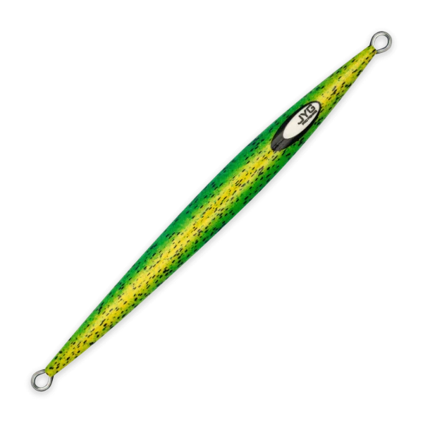 JYG PRO STRYKE 140g - LIVE SERIES