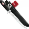 RAPALA Soft Grip® Fillet Knife – Μαχαίρι Φιλεταρίσματος
