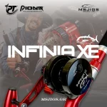 Pioneer - Infinia XE Reel Μηχανισμός