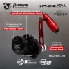 Pioneer - Infinia XE Reel Μηχανισμός